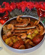 Angry Crab Shack image 2