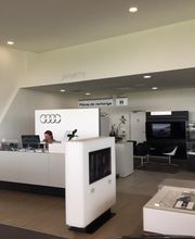 Audi Saint Marcel Distributeur exclusif SAS image 12