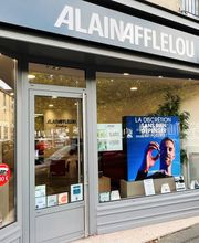 Audioprothésiste Bayeux-Alain Afflelou Acousticien image 1