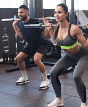 Jorge García Personal Trainer imagen 2