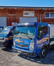 Rohr-Blitz AG Bild 8