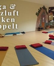 Salzgrotte Karlsruhe Bild 9