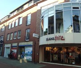 JEANS FRITZ Bild 6