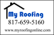 My Roofing