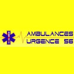 Ambulances Urgence 56