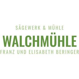 Franz Beringer Sägewerk & Mühle