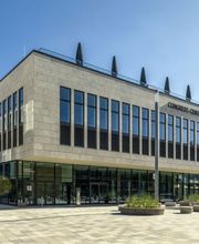 Congress Centrum Ingolstadt