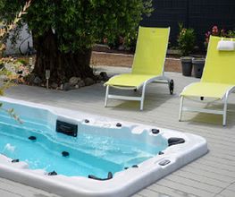 AGP Piscines Et Spas image 8