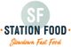 STATION FOOD GMBH