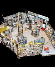 TopPharm Egg-Apotheke Vitalis, Muri