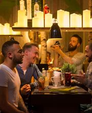 HANS IM GLÜCK - AMBERG Spitalkirche Bild 13