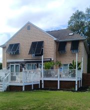 A&A Awnings and Storm Shutters image 10