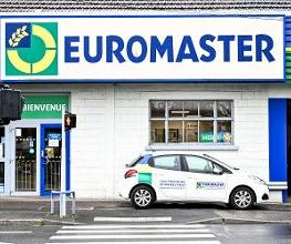 Euromaster Caen image 11