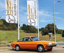 Oldtimerpiloten GmbH Bild 5
