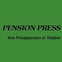 Pension Press Gabriele Press