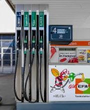EFA/bft Tankstelle Bild 5