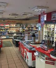 star Tankstelle Bild 3