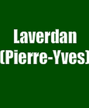 Laverdan Pierre-Yves image 1