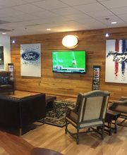 Beach Ford Inc image 4