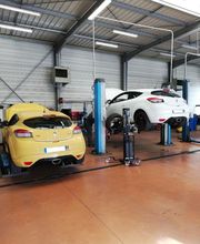 Renault Auto Service Virot Réparateur SARL image 9