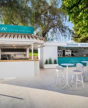 Breeze Gastro Pool Bar - Puerto Banús imagen 4