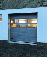 Top Fenêtres et Volets SA Bild 13