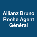 Allianz Bruno Roche Agent Général
