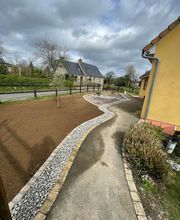 EM Terrassement image 5
