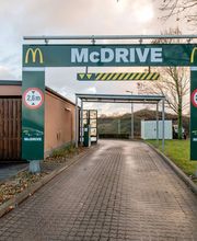 McDonald's Bild 3