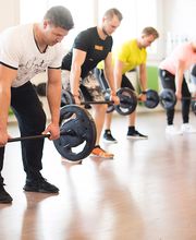 Connection Wolhusen AG - Therapie und Training Bild 9