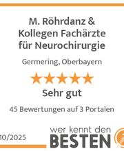 werkenntdenBESTEN.de Qualitätssiegel