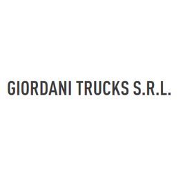 Giordani Trucks logo