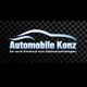 Automobile Konz