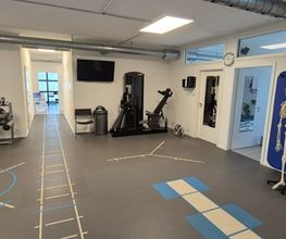 Physio-Centre de Terre Sainte Bild 7