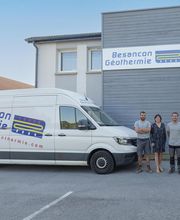 Besançon Géothermie image 9
