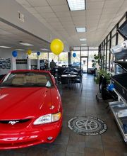 Sunbelt Ford, Inc. image 7