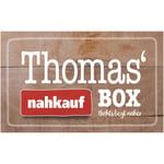 Logo Thomas nahkauf Box