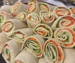 CATERING | BBQ | KASSEL Bild 4