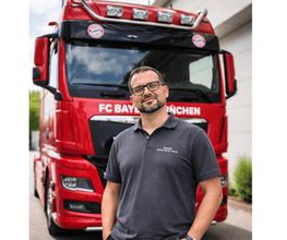 Hobri KFZ-Logistik GmbH Bild 9