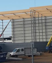 Arbeitsbühnen Seeger GmbH Bild 15