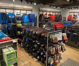 INTERSPORT Voswinkel DEZ Bild 6