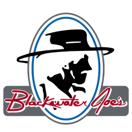 Blackwater Joe's: Canoes Cabins Camping