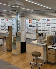 Apollo-Optik - Sulzbach-Rosenberg - Rosenberger Str. Bild 3