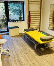 Physiotherapie "thera.power" Bild 1