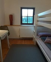 Ferienwohnung Reitanlage Bärenz Bild 11