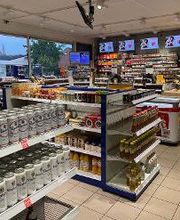 JET Tankstelle Bild 5