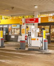 Shell Recharge Charging Station Bild 7