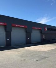 Renault Trucks Chail - Bernis Trucks Chail image 8