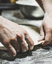 Pizzeria au Petit Grillon Bild 4