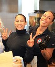 Gatto, Wine - Bistrot & Music by Ketty & Tommy Bild 4